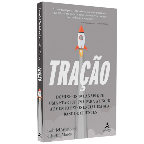 Livro Tração